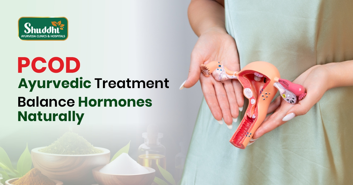 PCOD-Ayurvedic-Treatment