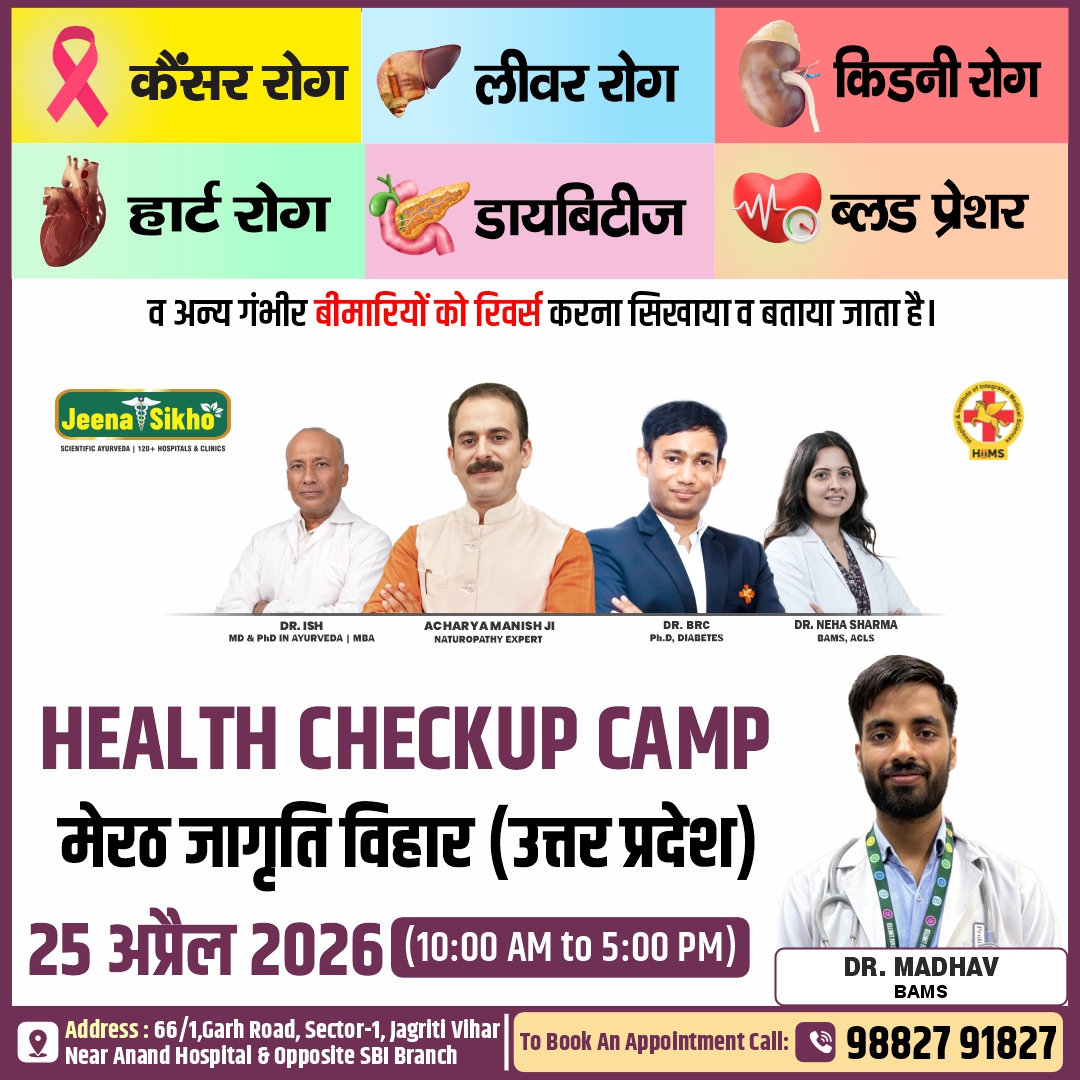 Meerut Camp