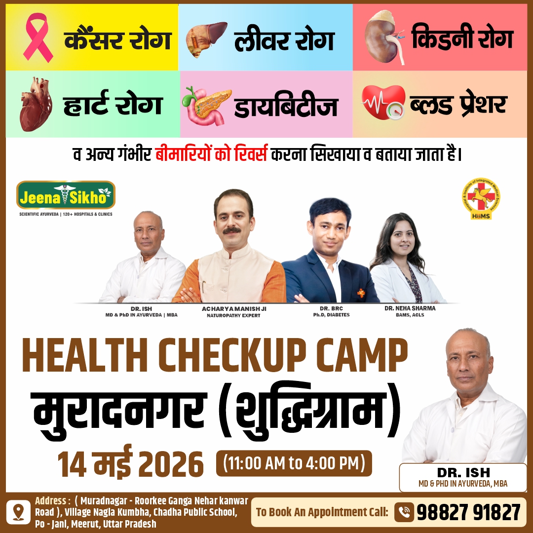 Muradnagar Meerut Camp
